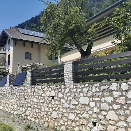 Villa Burgblick Annenheim Zewnętrze zdjęcie