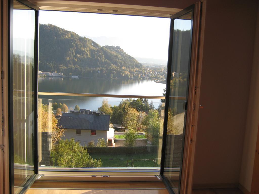 Villa Burgblick Annenheim Pokój zdjęcie