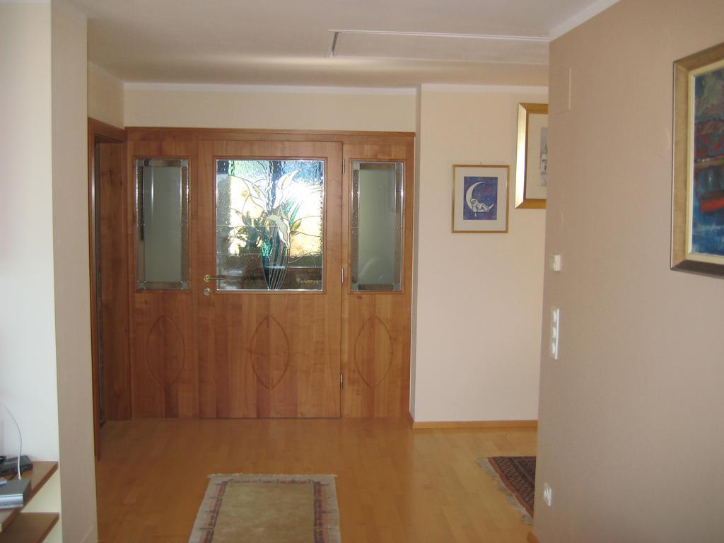 Villa Burgblick Annenheim Zewnętrze zdjęcie