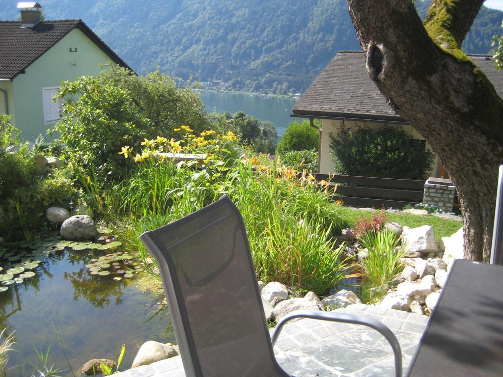 Villa Burgblick Annenheim Pokój zdjęcie